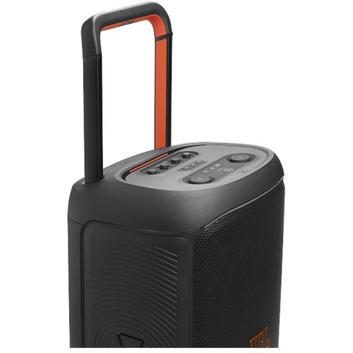 ΦΟΡΗΤΟ ΗΧΕΙΟ JBL PARTYBOX 520 BLACK BLUETOOTH